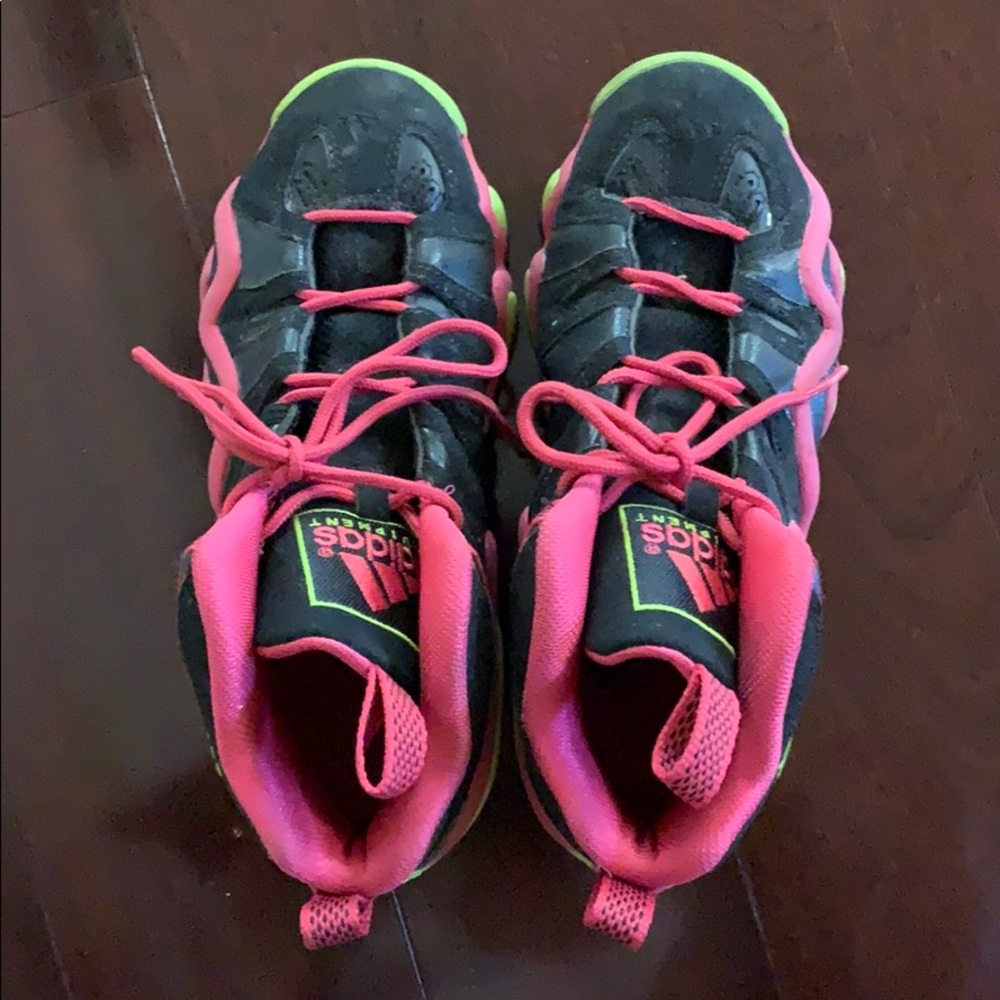 Adidas Crazy 8’s - Picture 4 of 8